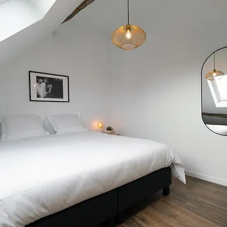 Des Remparts Dom wakacyjny Philippeville