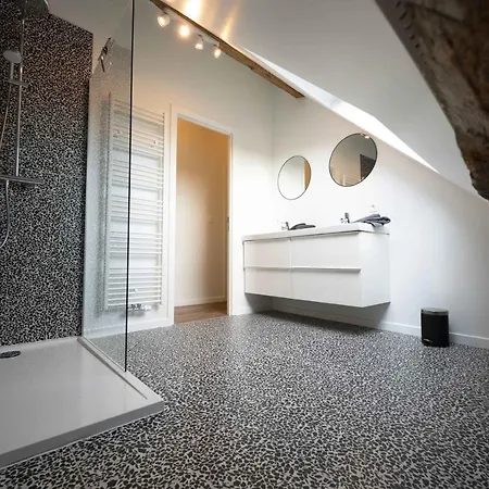 Dom wakacyjny Des Remparts Philippeville