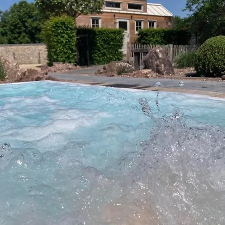 Dom wakacyjny Des Remparts *