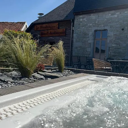 Des Remparts Vakantiehuis *