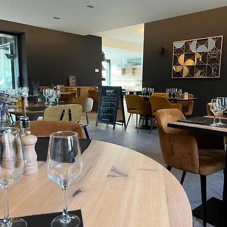 Dom wakacyjny Des Remparts