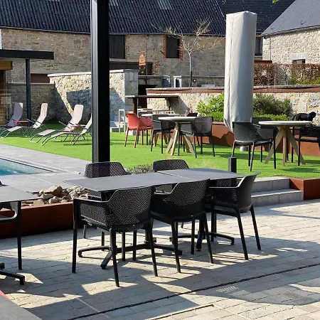 Dom wakacyjny Des Remparts