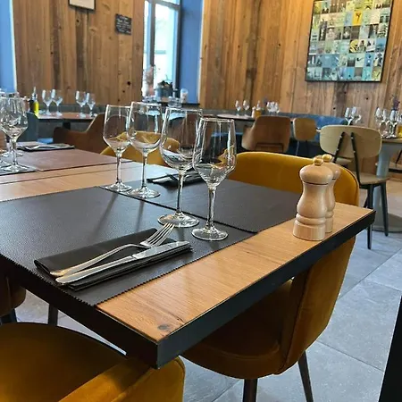 Des Remparts Philippeville