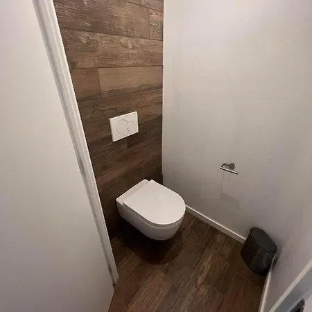 Dom wakacyjny Des Remparts