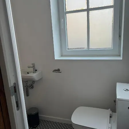 Des Remparts Dom wakacyjny Philippeville