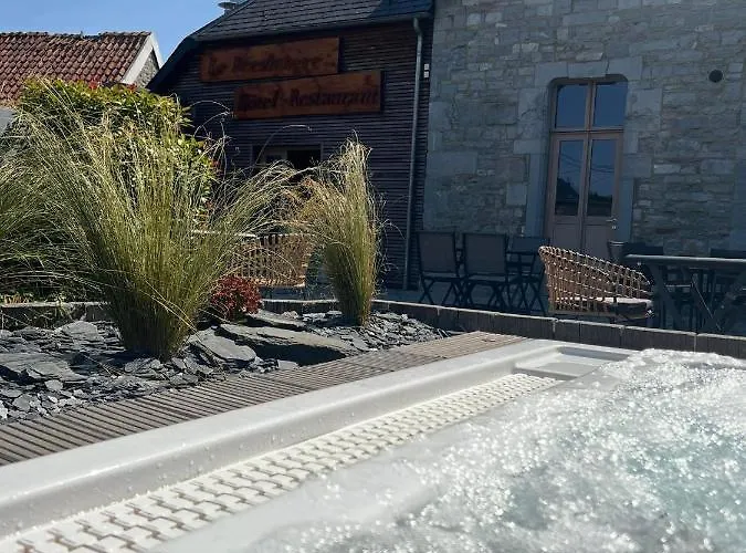 Des Remparts Ferienhaus *