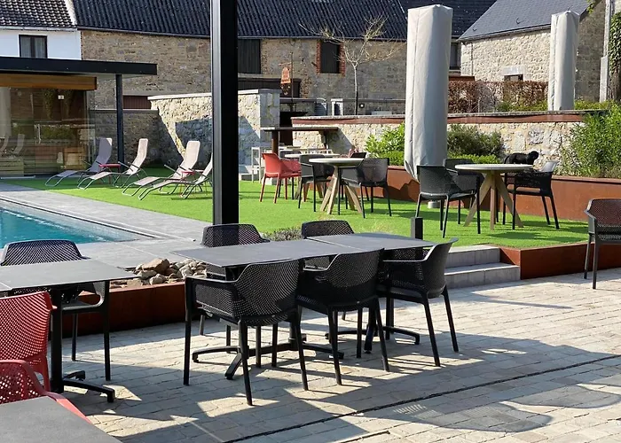 Ferienhaus Des Remparts